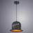 Arte Lamp · Capello · A5064SP-1BN