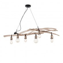 Ideal Lux · Driftwood · DRIFTWOOD SP6