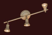 Спот Lussole Loft Sobretta LSL-2501-03