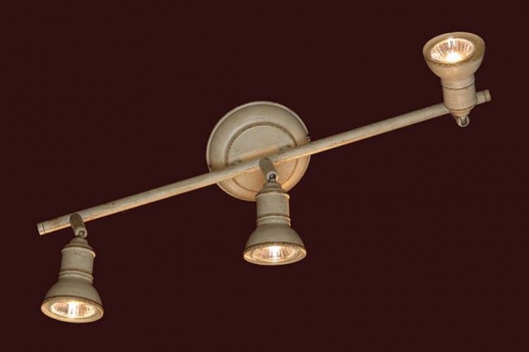  Спот Lussole Loft Sobretta LSL-2501-03