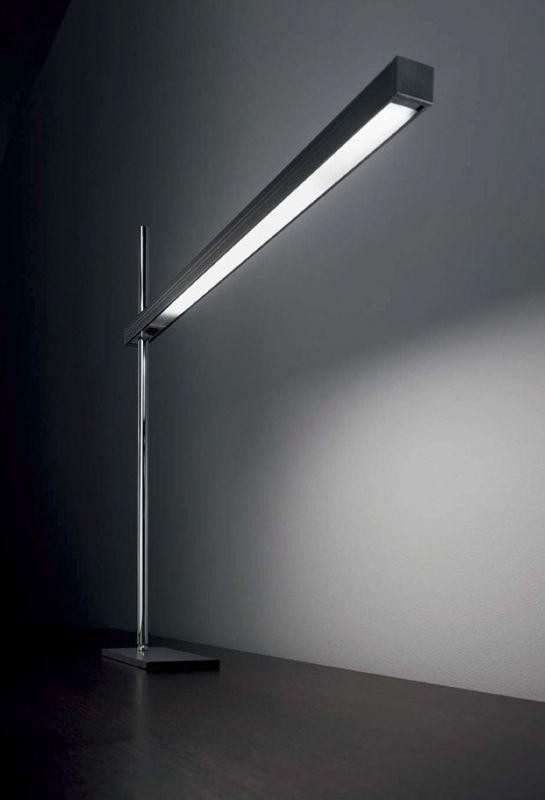  Ideal Lux · Gru · GRU TL105 NERO