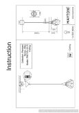  Maytoni · Alba · P997-PL-01-R