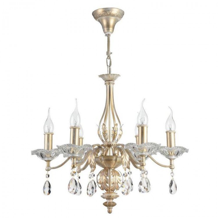  Maytoni · margo · RC525-PL-06-G