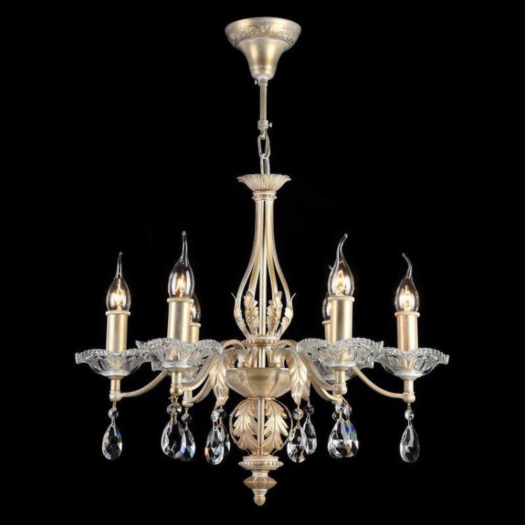 Maytoni · margo · RC525-PL-06-G