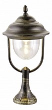 Arte Lamp · Barcelona · A1484FN-1BN