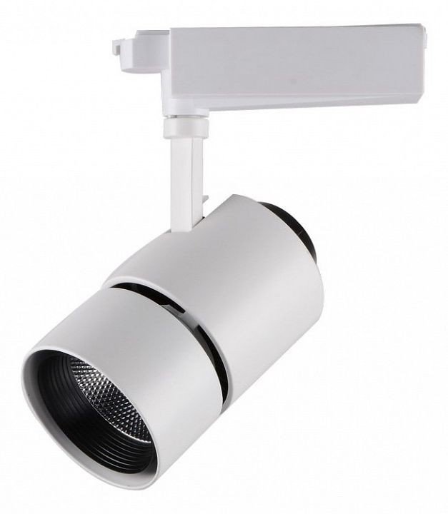 Arte Lamp · Track Lights · A2450PL-1WH