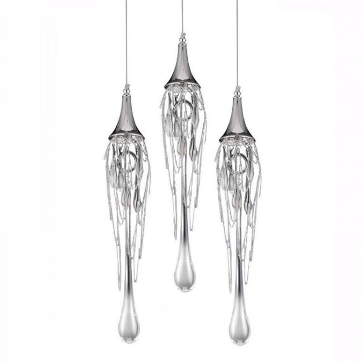  Delight Collection · Goddess Tears · PR68009M-3/R chrome