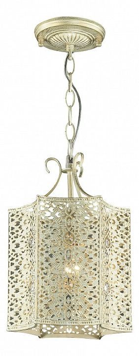  Подвесной светильник Favourite Bazar 1625-1P