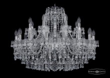 Bohemia Ivele Crystal · 1410 · 1410/16+8/300/Ni/V0300