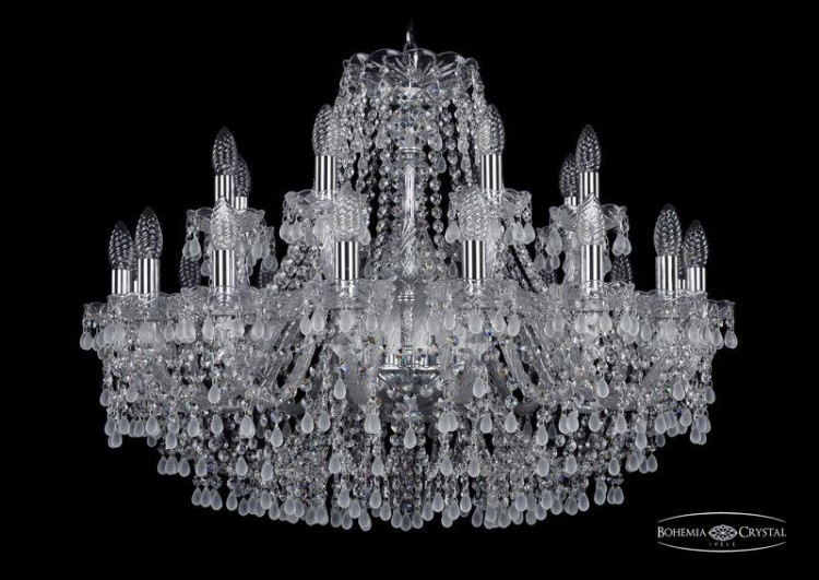  Bohemia Ivele Crystal · 1410 · 1410/16+8/300/Ni/V0300