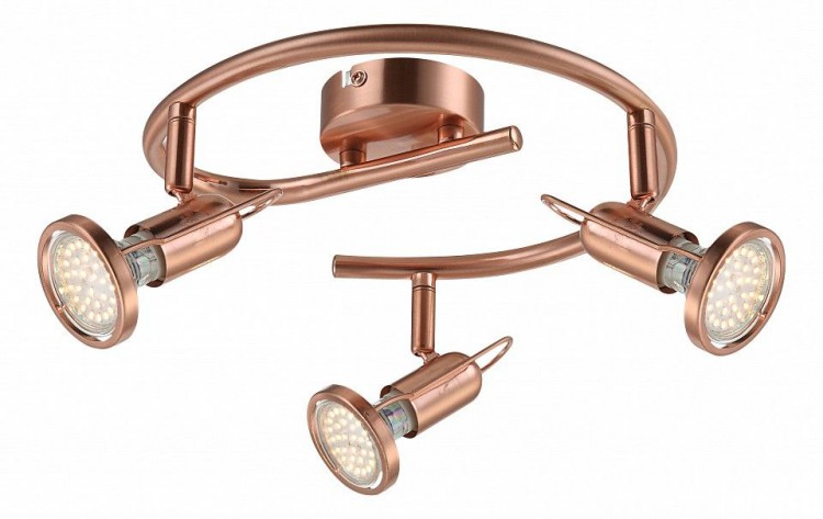 Globo Lighting · Anne · 54383-3