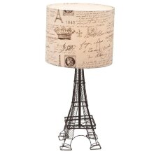 Brilliant · Eiffel tower · 94860/09