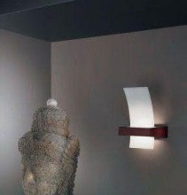 Linea Light · wood · 90119