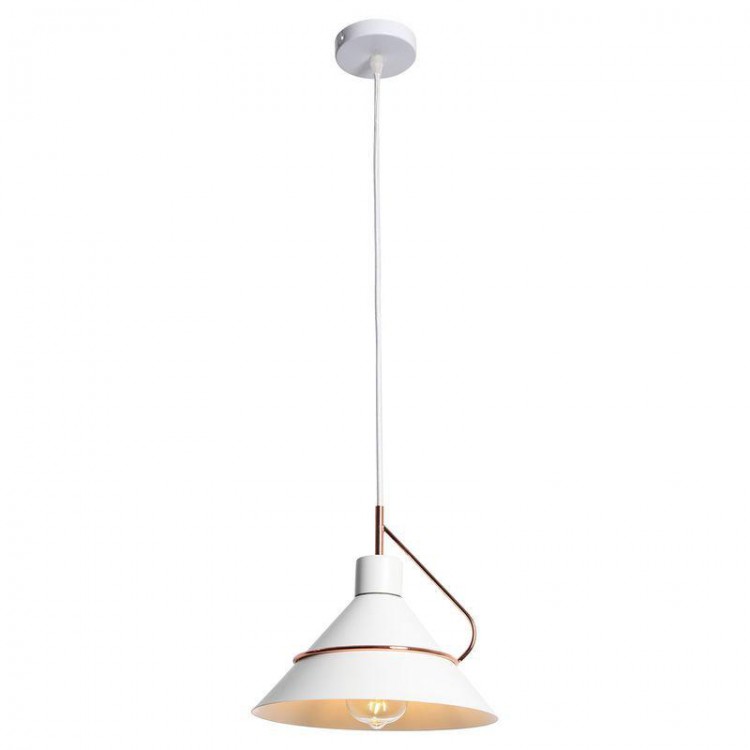 Lussole Loft · BOSSIER · LSP-8264