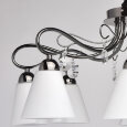  Потолочная люстра MW-Light Нежность 9 356017508