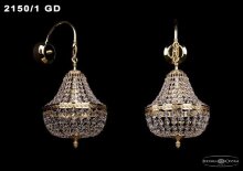 Bohemia Ivele Crystal · 2161 · 2161/1/20/G
