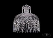 Bohemia Ivele Crystal · 7715 · 7715/35/Ni/Drops