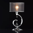 Настольная лампа декоративная MW-Light Федерика 82 379039401