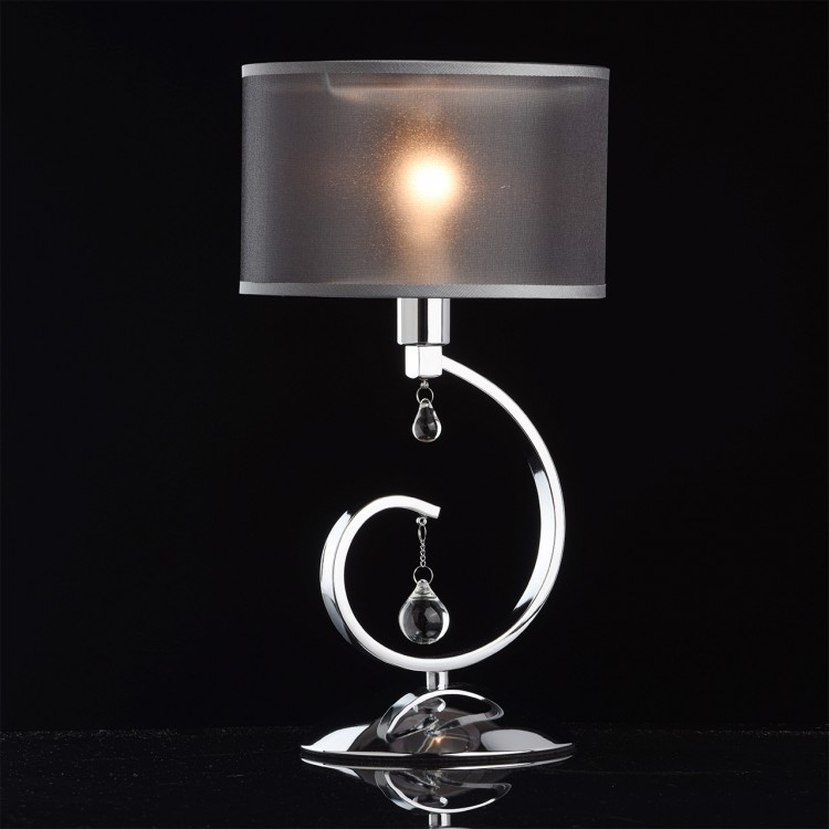  Настольная лампа декоративная MW-Light Федерика 82 379039401