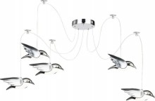 Globo Lighting · Bird · 56670-5H