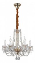 Подвесная люстра ST Luce Prima SL639.203.06