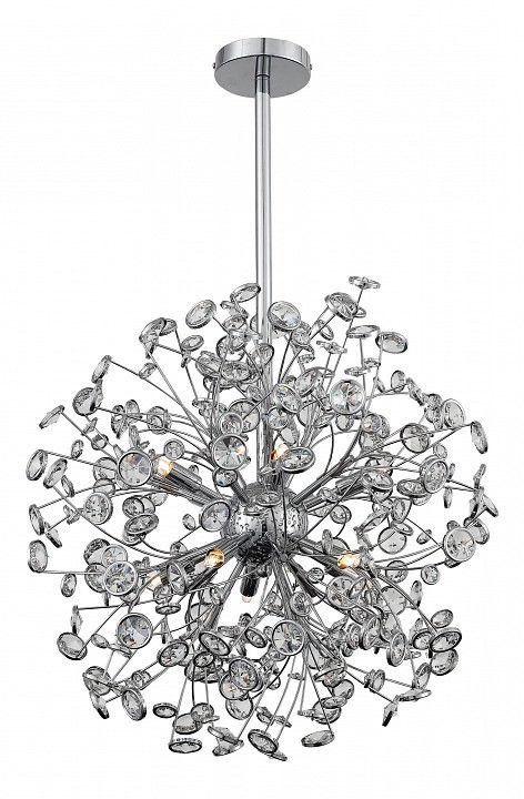  Люстра на штанге ST Luce Anello SL782.103.10