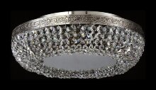 Потолочная люстра Maytoni Luna MIR543-45AY-N