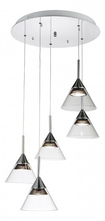  Подвесной светильник ST Luce SL930.113.05