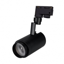 Светильник LGD-ZEUS-2TR-R88-20W Warm3000 (BK, 20-60 deg) Arlight 025947 для трековой системы