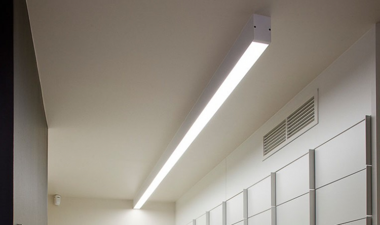  Светильник светодиодный накладной IT-ON 2250-3535