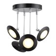  Odeon Light · ULISS · 3811/28CL