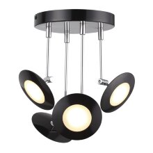 Odeon Light · ULISS · 3811/28CL