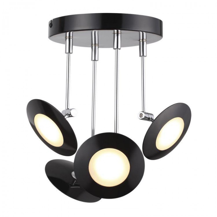  Odeon Light · ULISS · 3811/28CL