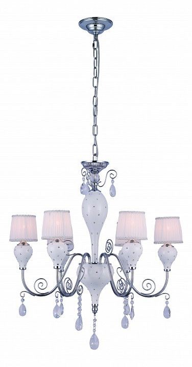  Подвесная люстра ST Luce 850 SL850.503.06