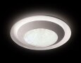  Ambrella · ORBITAL CRYSTAL SAND · FS1261 WH/SD 72W D790