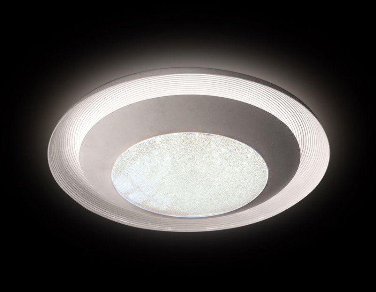  Ambrella · ORBITAL CRYSTAL SAND · FS1261 WH/SD 72W D790