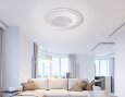  Ambrella · ORBITAL CRYSTAL SAND · FS1261 WH/SD 72W D790