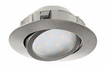Встраиваемый светильник Eglo Pineda 95849