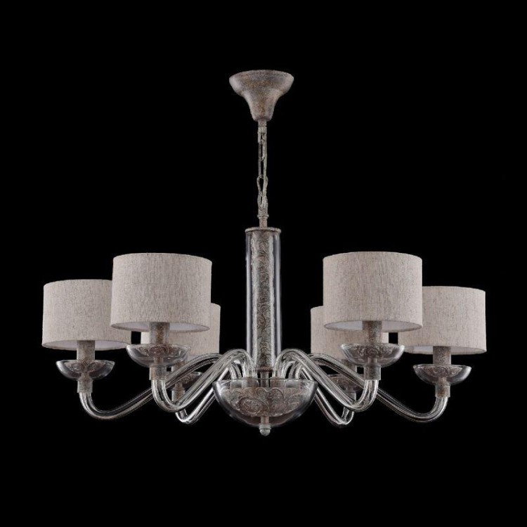 Maytoni · Maryland · ARM526PL-06GR