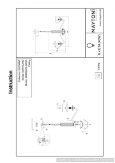 Maytoni · Maryland · ARM526PL-06GR