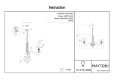 Maytoni · Maryland · ARM526PL-06GR