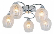 Arte Lamp · Gemma · A1674PL-5CC