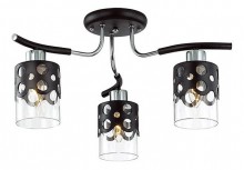 Потолочная люстра Lumion Colett 3272/3C