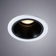  Arte Lamp · A6663 · A6663PL-1BK