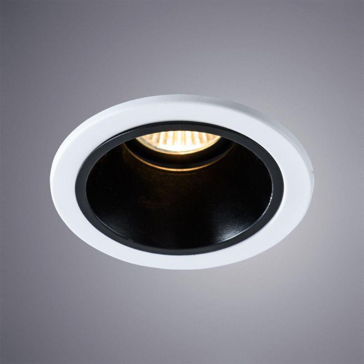  Arte Lamp · A6663 · A6663PL-1BK