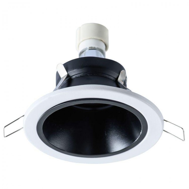  Arte Lamp · A6663 · A6663PL-1BK