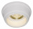 Arte Lamp · Cratere · A5243PL-1WH