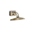  Ideal Lux · mirror · MIRROR-20 AP2 BRUNITO