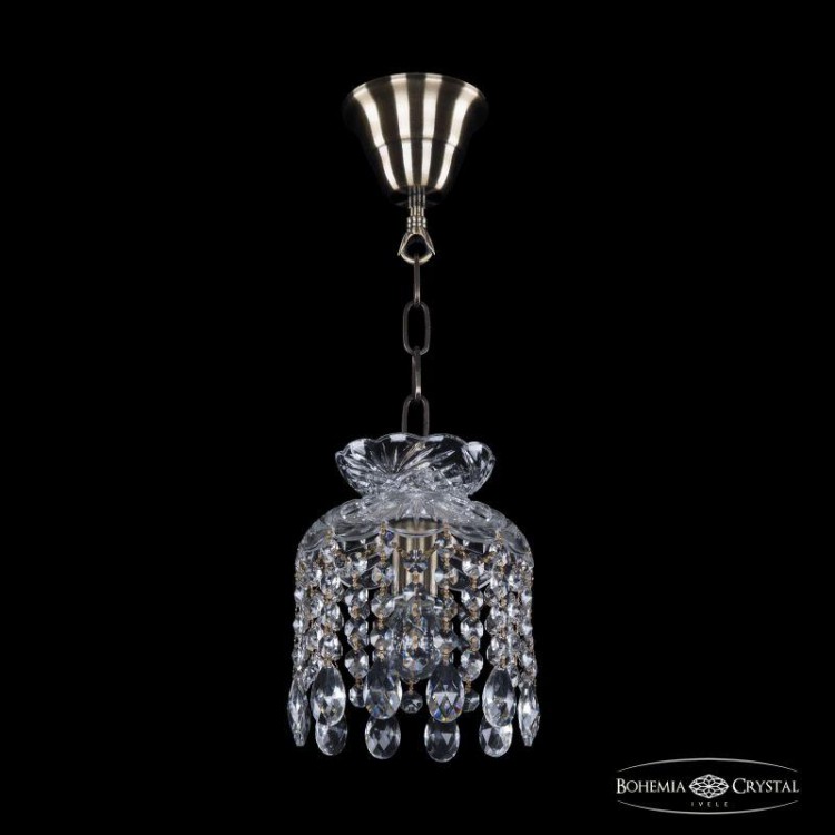  Bohemia Ivele Crystal · 1478 · 14781/15 Pa