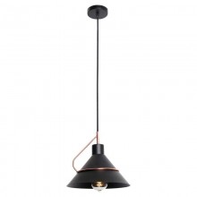 Lussole Loft · BOSSIER · LSP-8265